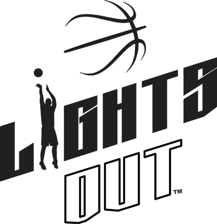 LIGHTSOUT BSA Basketball Palatine, Illinois